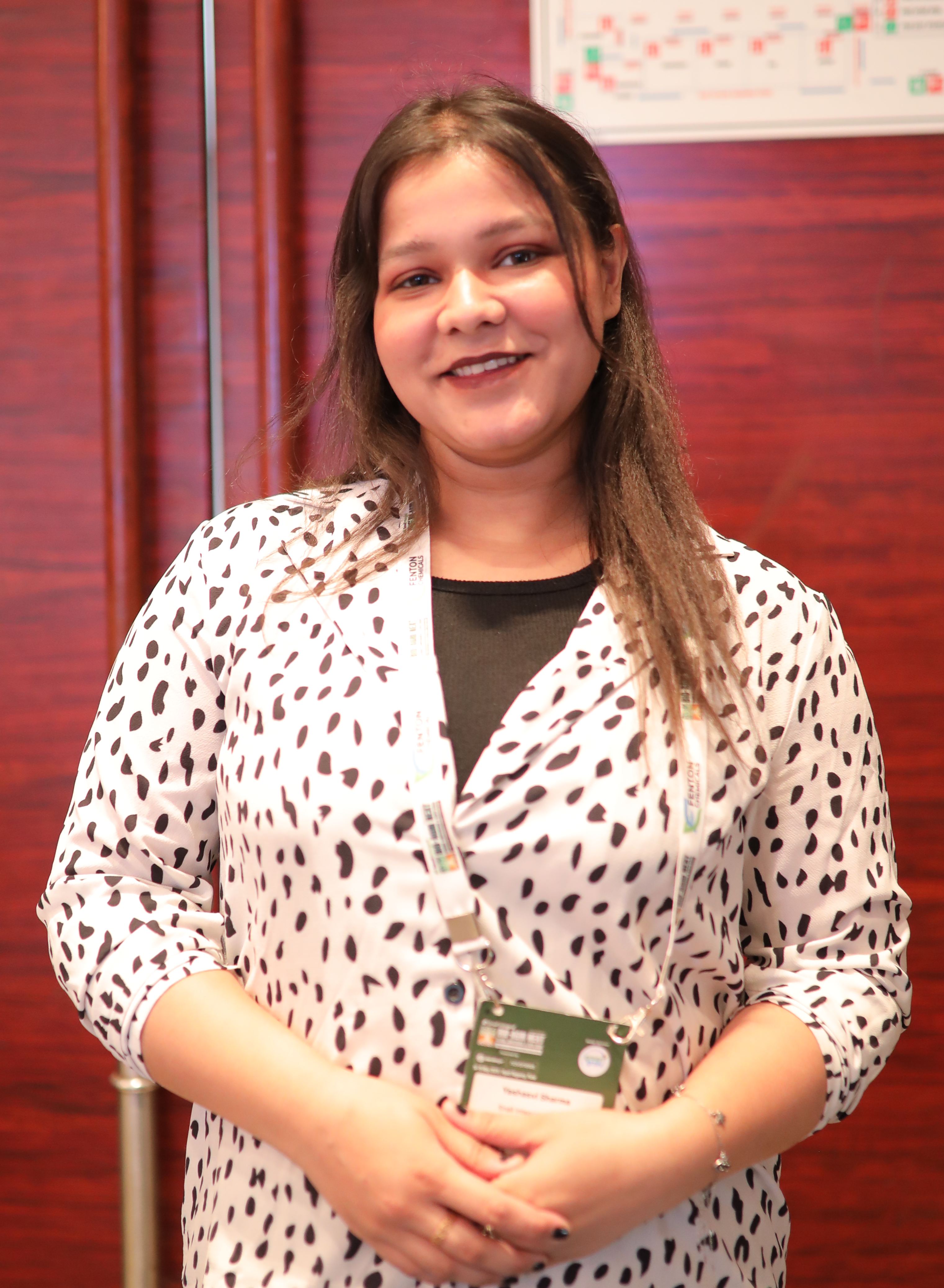 Yashasvi Sharma